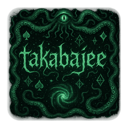 takabajee logo